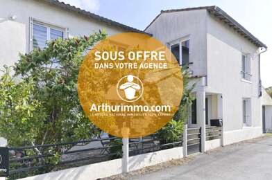 Maison 5 pièces 149990 €