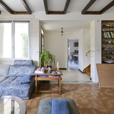 Maison 5 pièces 149990 €