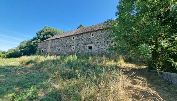 Villa / Maison 2 pièces  à vendre Saint-Geniez-d'Olt et d'Aubrac 12130