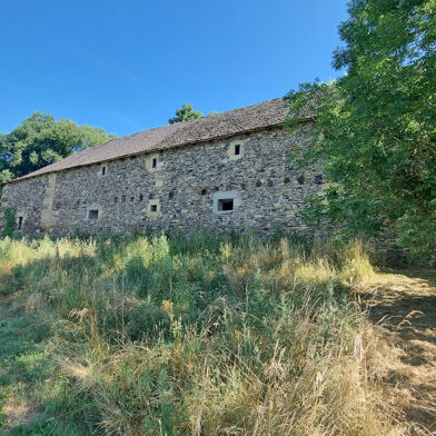 Maison 2 pièces 99000 €