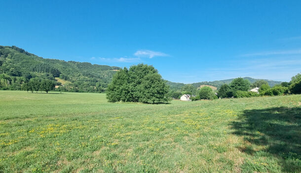 Villa / Maison 2 pièces  à vendre Saint-Geniez-d'Olt et d'Aubrac 12130