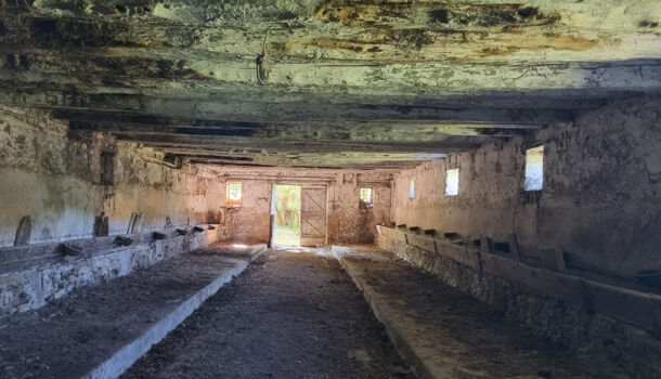 Villa / Maison 2 pièces  à vendre Saint-Geniez-d'Olt et d'Aubrac 12130