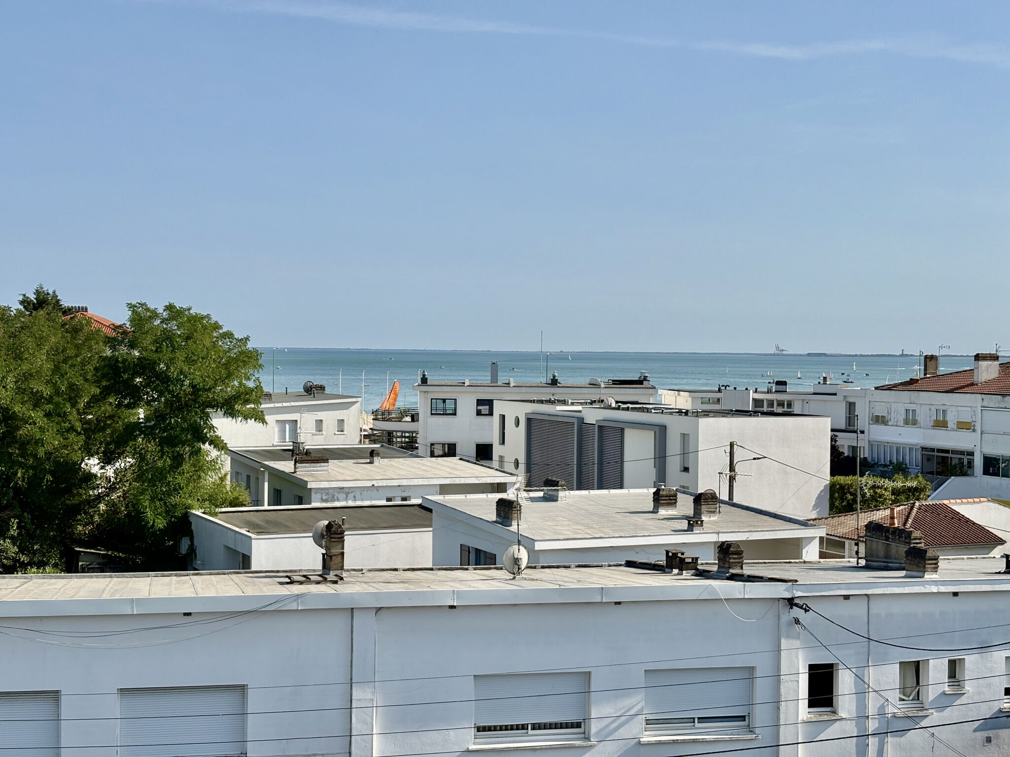 Immeuble  à vendre Royan 17200