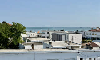 Immeuble  200 m² à vendre à Royan (17200)