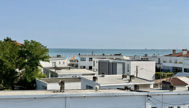 Immeuble  à vendre Royan 17200