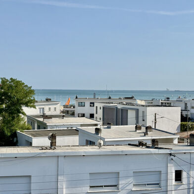 Immeuble  835000 €