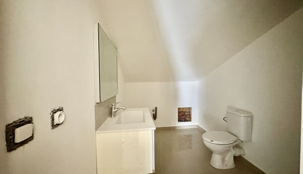 Immeuble  à vendre Royan 17200