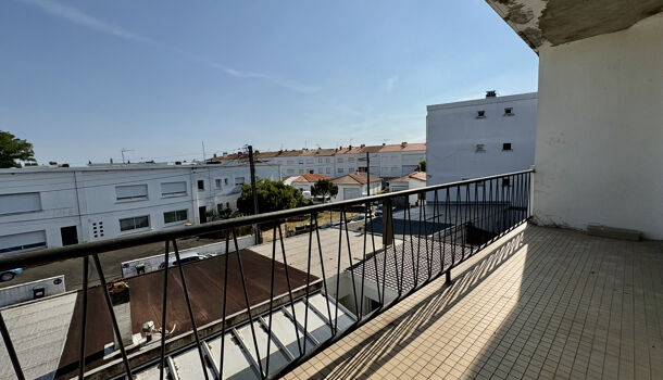 Immeuble  à vendre Royan 17200