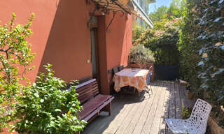 Maison 8 Pièces 134 m² à vendre à Nice (06100)