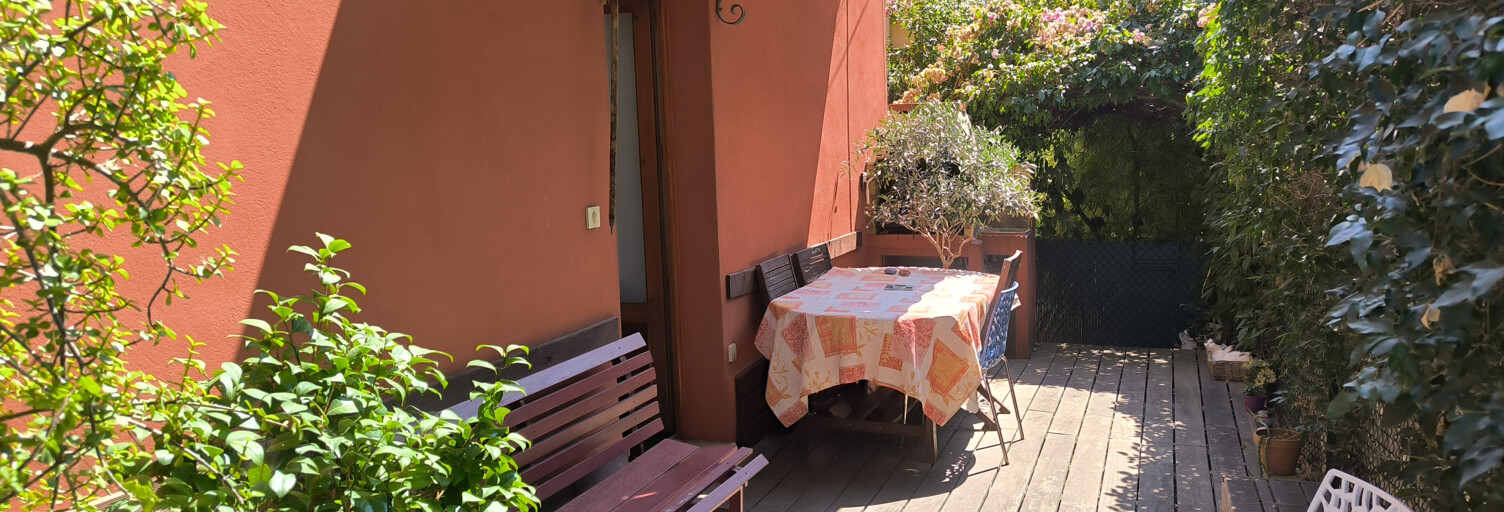 Maison 8 Pièces 134 m² à vendre à Nice (06100)