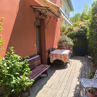 Maison 8 pièces 649000 €