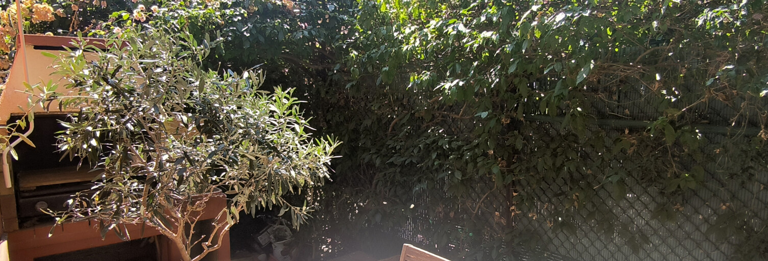 Maison 8 Pièces 134 m² à vendre à Nice (06100)