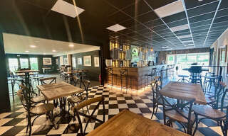 Commerce  160 m² à vendre à Albi (81000)