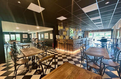 BAR / RESTAURANT — photo du bien
