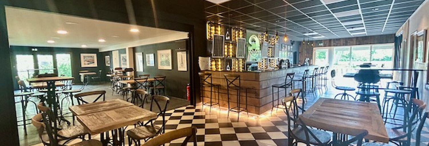 Commerce  160 m² à vendre à Albi (81000)