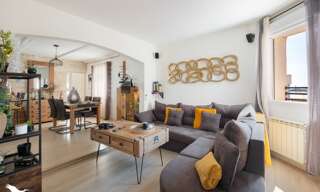 Appartement 4 Pièces 91 m² à vendre à Palavas-les-Flots (34250)