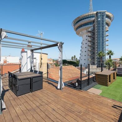 Appartement 4 pièces 596000 €