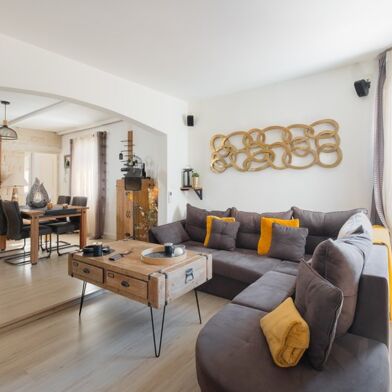 Appartement 4 pièces 545000 €