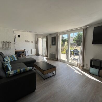 Maison 4 pièces 307000 €