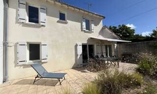 Maison 4 Pièces 68 m² à vendre à Royan (17200)