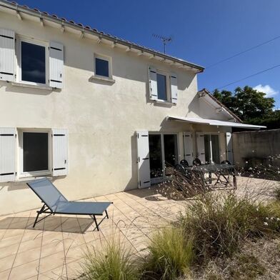 Maison 4 pièces 307000 €