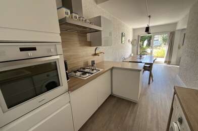 Maison 4 pièces 307000 €