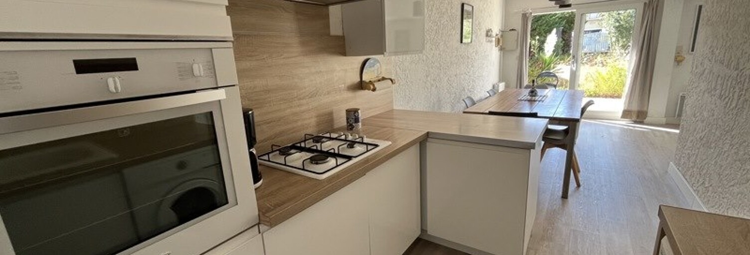 Maison 4 Pièces 68 m² à vendre à Royan (17200)