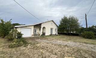 Maison 5 Pièces 90 m² à vendre à Miramont-de-Guyenne (47800)