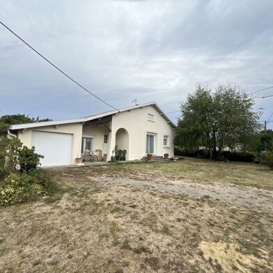 Maison 5 pièces 121632 €