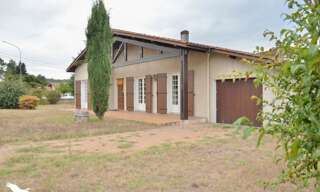 Maison 4 Pièces 105 m² à vendre à Casteljaloux (47700)