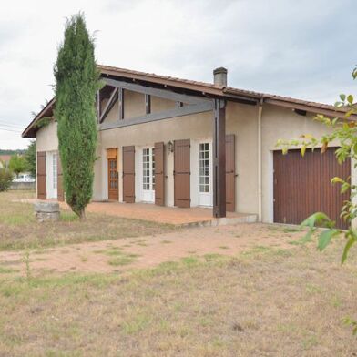 Maison 4 pièces 192240 €