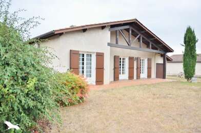 Maison 4 pièces 192240 €