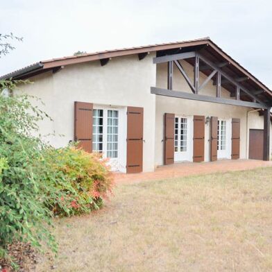 Maison 4 pièces 192240 €