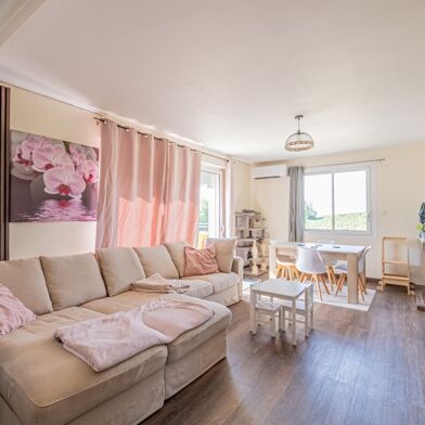 Maison 3 pièces 231440 €