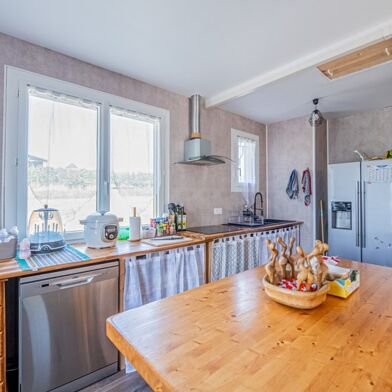 Maison 3 pièces 231440 €