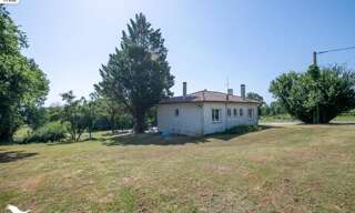 Maison 3 Pièces 75 m² à vendre à Soulignac (33760)