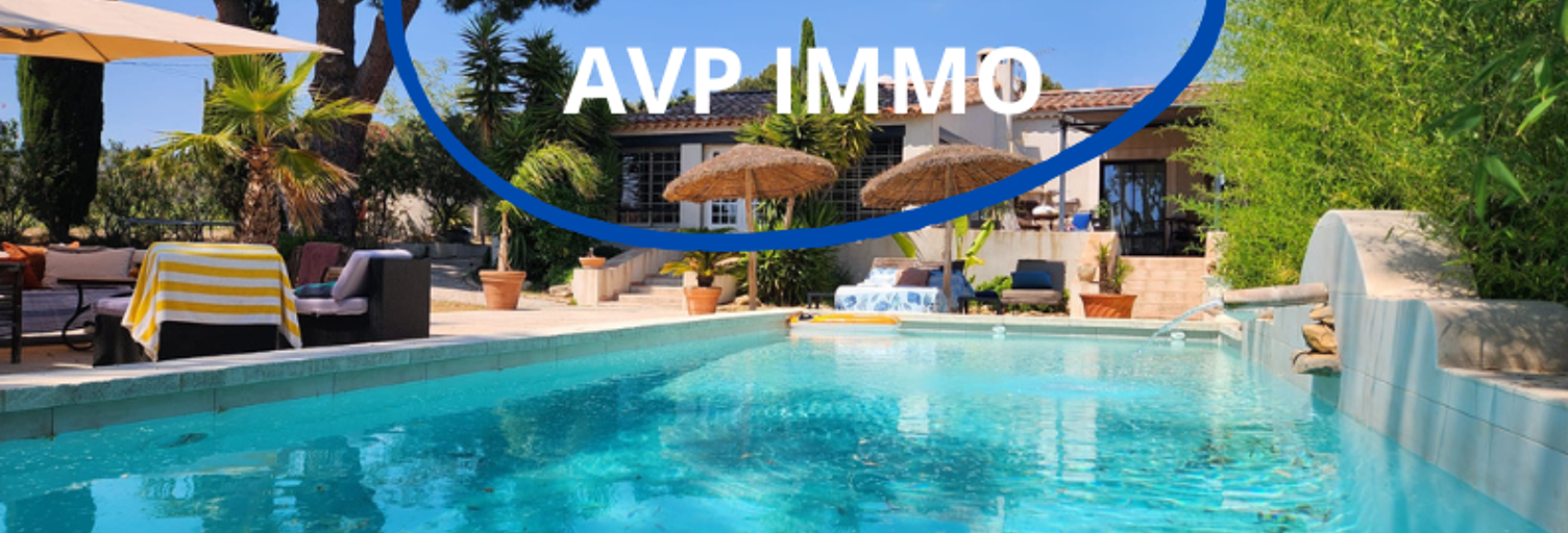 Maison 6 Pièces 174 m² à vendre à La Cadière-d'Azur (83740)