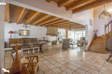 Maison 4 pièces 317700 €