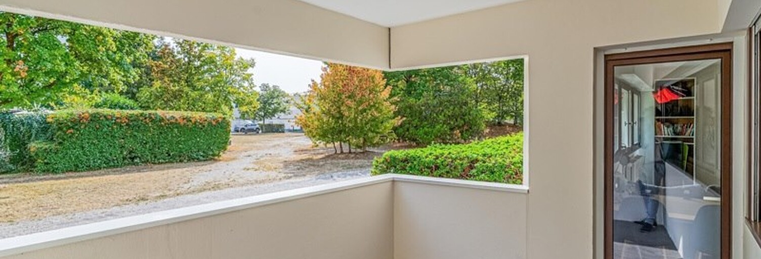 Appartement 2 Pièces 52 m² à vendre à Mérignac (33700)