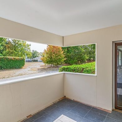 Appartement 2 pièces 189166 €