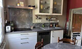 Maison 7 Pièces 119 m² à vendre à Saint-Yrieix-la-Perche (87500)