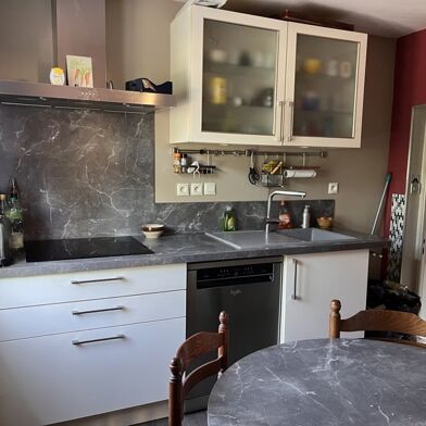 Maison 7 pièces 120500 €