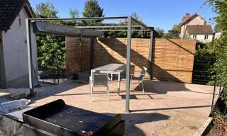 Maison 7 Pièces 119 m² à vendre à Saint-Yrieix-la-Perche (87500)