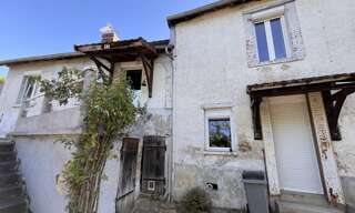 Maison 7 Pièces 119 m² à vendre à Saint-Yrieix-la-Perche (87500)