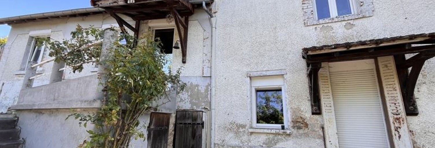 Maison 7 Pièces 119 m² à vendre à Saint-Yrieix-la-Perche (87500)