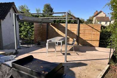 Maison 7 pièces 114000 €