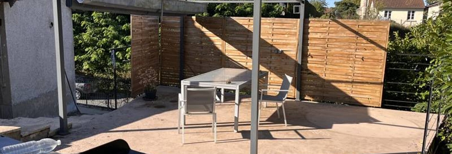 Maison 7 Pièces 119 m² à vendre à Saint-Yrieix-la-Perche (87500)