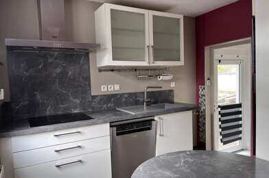 Maison 7 pièces 108600 €
