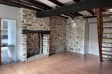 Maison 7 pièces 108000 €