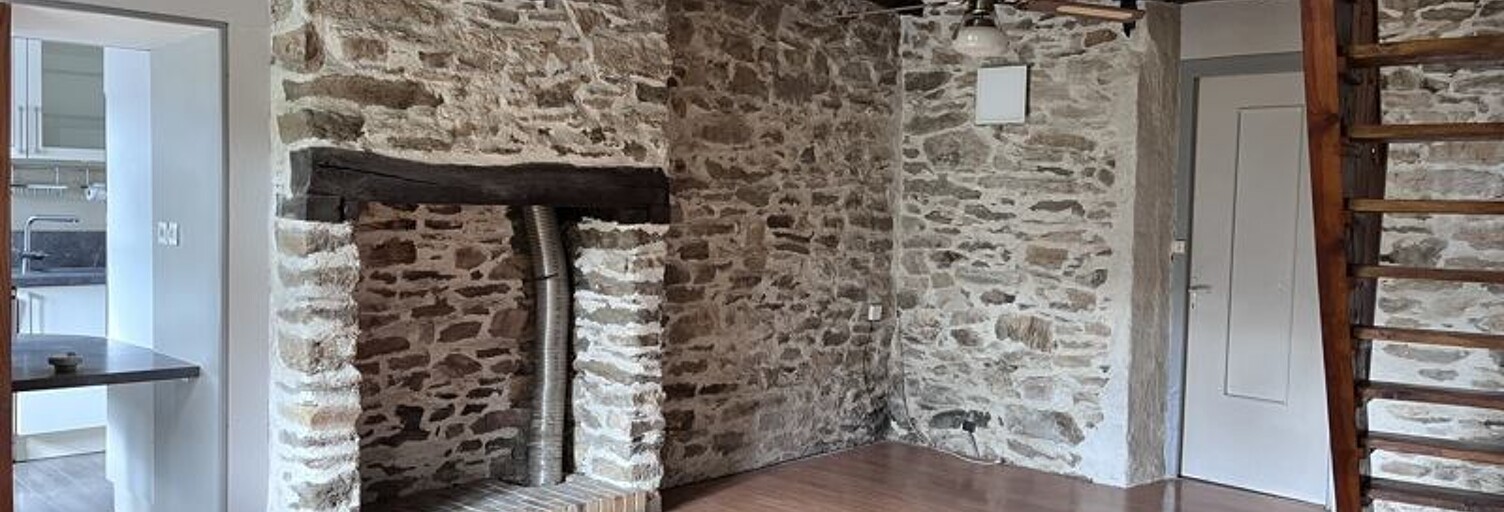 Maison 7 Pièces 119 m² à vendre à Saint-Yrieix-la-Perche (87500)